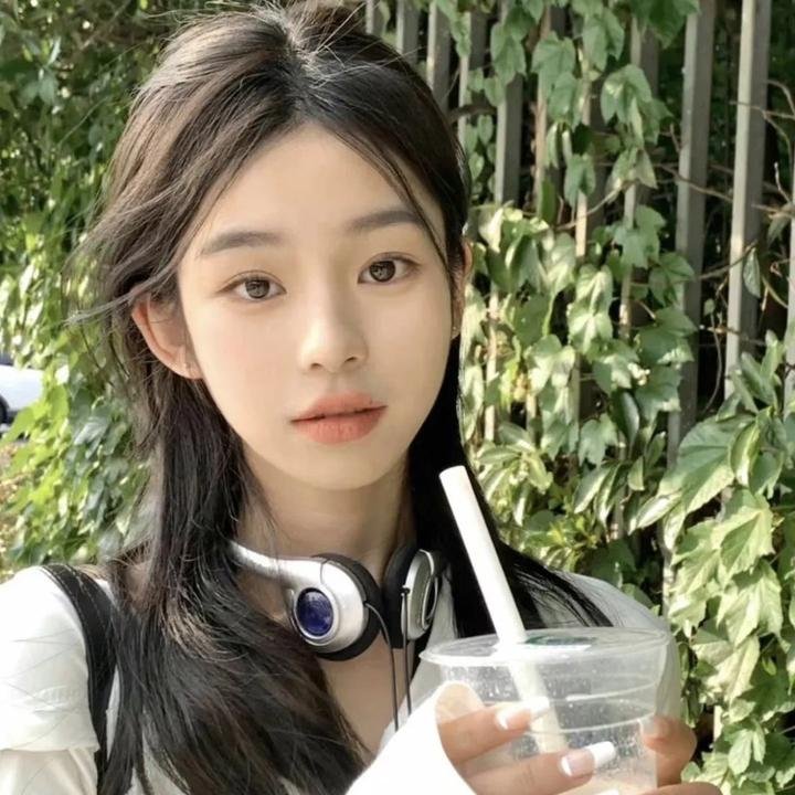 这次换我先回头